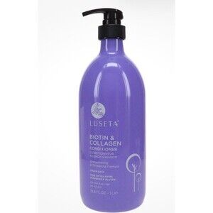Luseta Biotin & Collagen Conditioner 33.8 oz